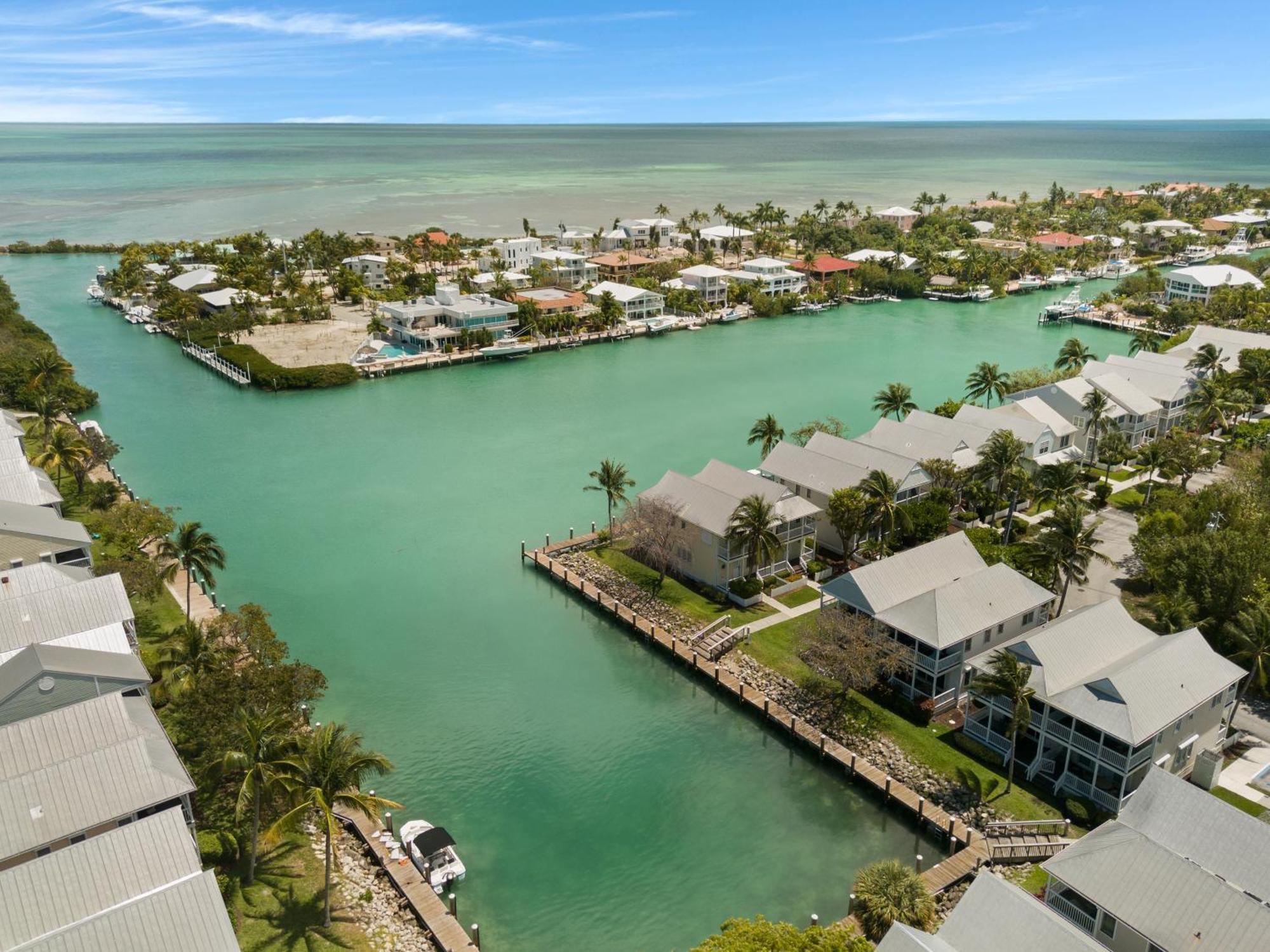 Village At Hawks Cay Villas By Keyscaribbean 덕 키 외부 사진