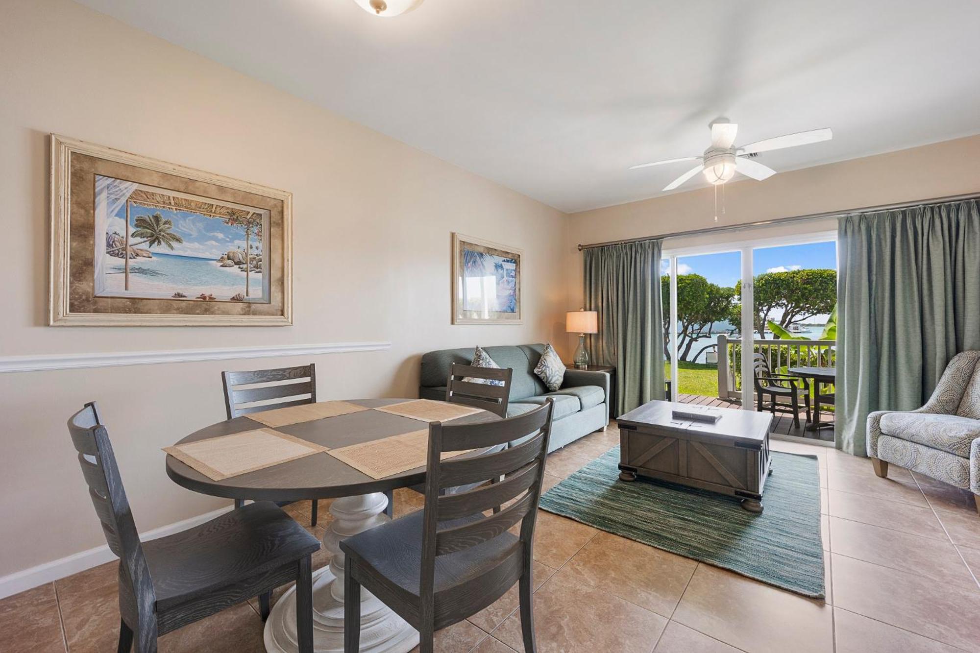 Village At Hawks Cay Villas By Keyscaribbean 덕 키 객실 사진