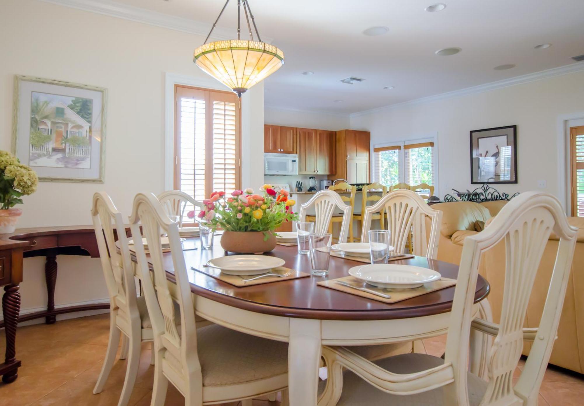 Village At Hawks Cay Villas By Keyscaribbean 덕 키 객실 사진